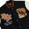 NBA Phoenix Suns Varsity Jacket