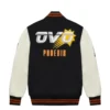 NBA Phoenix Suns Varsity Jacket