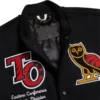 NBA Toronto Raptors Varsity Jacket