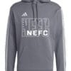NEFC Adidas League Sweat Hoodie