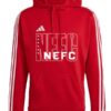 NEFC Adidas League Sweat Hoodie