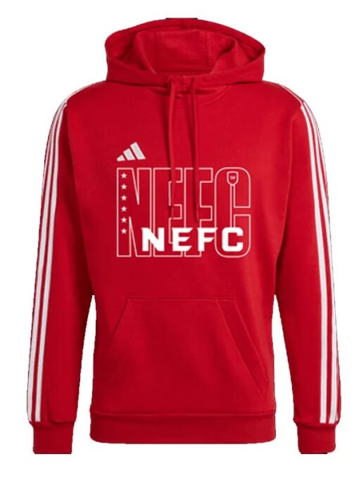 NEFC Adidas League Sweat Hoodie