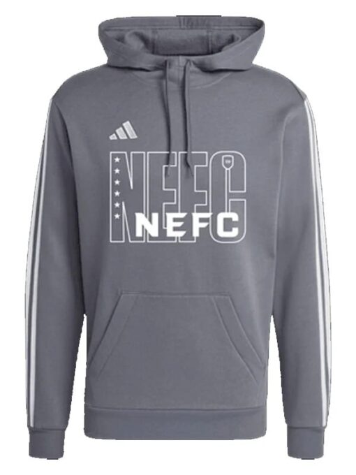 NEFC Adidas League Sweat Hoodie