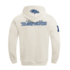 NFL Baltimore Ravens Blues Po Hoodie