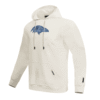 NFL Baltimore Ravens Blues Po Hoodie