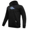 NFL Baltimore Ravens Blues Po Hoodie