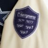 NFL Dallas Cowboys Varsity Bomber Jacket