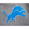 NFL Detroit Lions Classic Varsity Jacket
