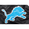 NFL Detroit Lions Mashup Satin Jacket