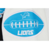 NFL Detroit Lions OLD English Varsity Jacket