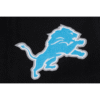 NFL Detroit Lions OLD English Varsity Jacket