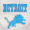NFL Detroit Lions Retro Classic Varsity Jacket