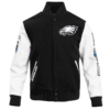 NFL Philadelphia Eagles Classic Varsity Jacket