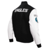 NFL Philadelphia Eagles Classic Varsity Jacket