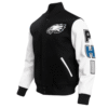NFL Philadelphia Eagles Classic Varsity Jacket