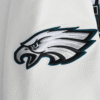 NFL Philadelphia Eagles Turn It Up Varsity Jacket
