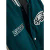 NFL Philadelphia Eagles Varsity Jacket