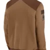 NFL Salute To Service Bomber Jacket
