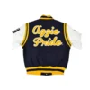 North Carolina Varsity Jacket