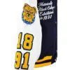 North Carolina Varsity Jacket