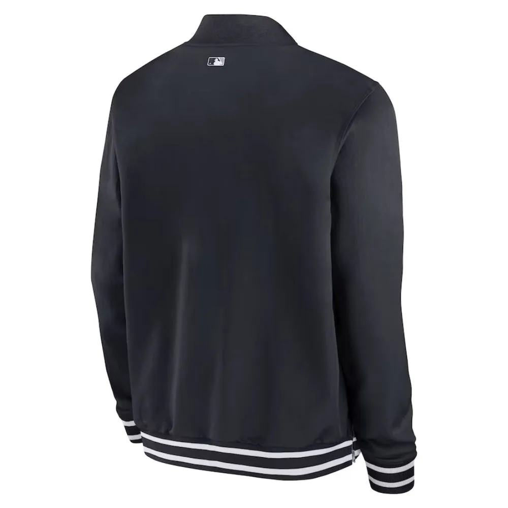 NY Yankees Nike Bomber Jacket