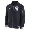 NY Yankees Nike Bomber Jacket