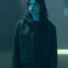 Orphan Black Echoes Jules Lee Jacket