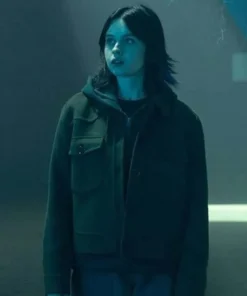 Orphan Black Echoes Jules Lee Jacket
