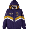 OVO Baltimore Ravens Sideline Puffer Jacket