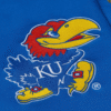 OVO Kansas Jayhawks Fleece Varsity Jacket