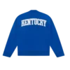 OVO Kentucky Wildcats Fleece Varsity Jacket