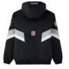 OVO Las Vegas Raiders Sideline Puffer Jacket