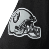 OVO Las Vegas Raiders Sideline Puffer Jacket