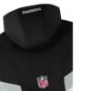 OVO Las Vegas Raiders Sideline Puffer Jacket