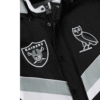 OVO Las Vegas Raiders Sideline Puffer Jacket
