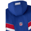 OVO New York Giants Puffer Jacket