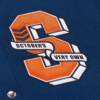 OVO Syracuse Fleece Varsity Jacket