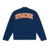 OVO Syracuse Fleece Varsity Jacket