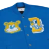 OVO Ucla Bruins Fleece Varsity Jacket