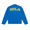 OVO Ucla Bruins Fleece Varsity Jacket