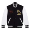 OVO x Faze Clan Varsity Jacket