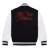 OVO x Faze Clan Varsity Jacket
