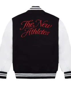 OVO x Faze Clan Varsity Jacket