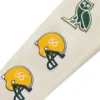 OVO x NFL Green Bay Packers Varsity Jacket