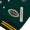OVO x NFL Green Bay Packers Varsity Jacket
