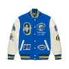 OVO x NFL Los Angeles Rams Varsity Jacket