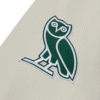 OVO X NFL New York Jets Varsity Jacket