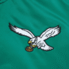 Philadelphia Eagles Heavyweight Satin Jacket