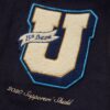 Philadelphia Union 15th Season Varsity Jacket