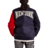 Pro Standard New York Yankees Varsity Jacket